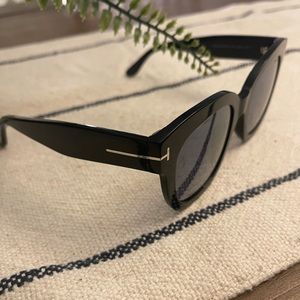Women Tom Ford Sunglasses